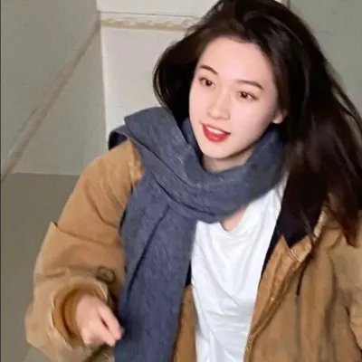 爱闪亮 封面