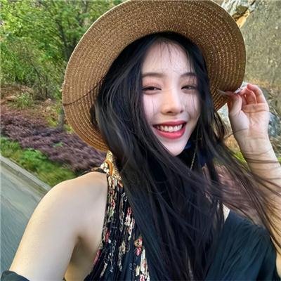 时尚女模头2 封面